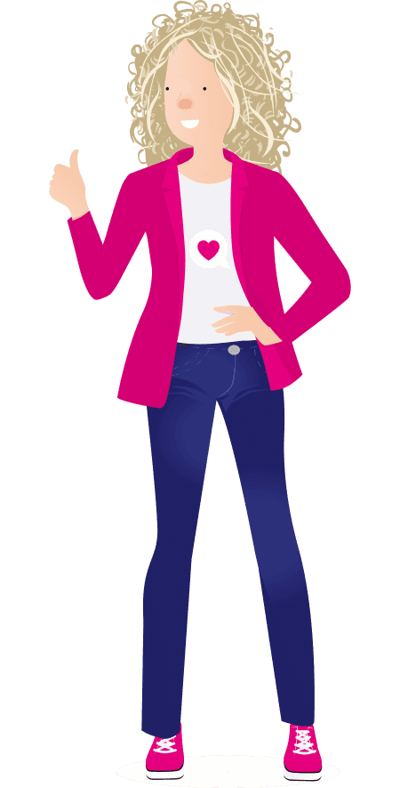 meanderwerk-thumbsup