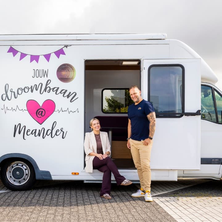 Vrijwilliger- Hospice de Vlinderhof