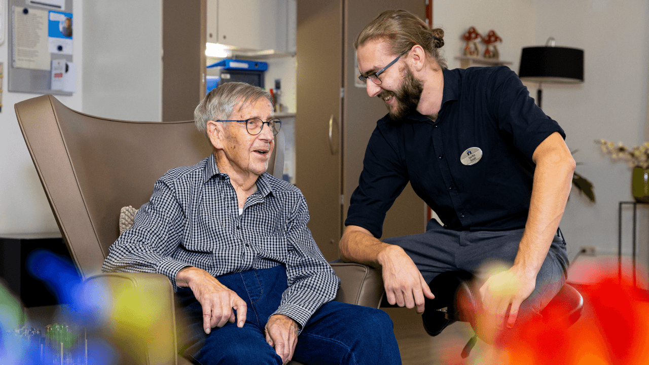 Hbo-verpleegkundige Hambos