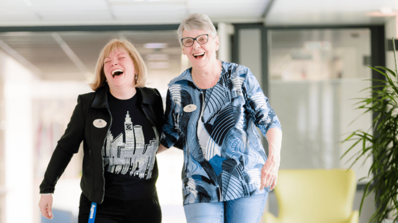 Verzorgende IG / Verpleegkundige - Hoog Anstel (somatiek)