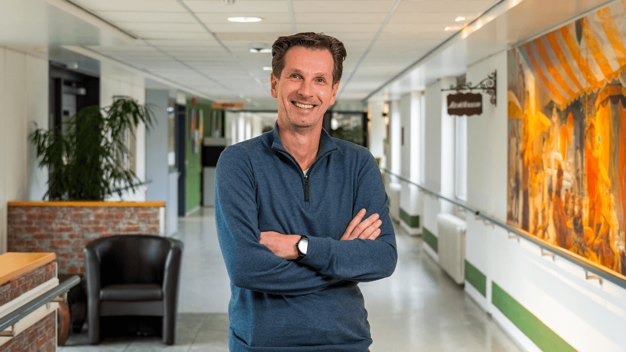 Manager Innovatie en Onderzoek