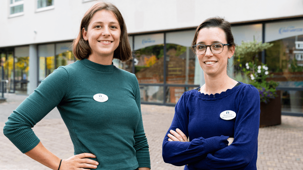 Specialist Ouderengeneeskunde