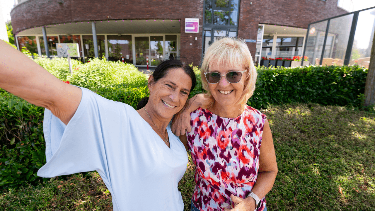 Verzorgende IG/Verpleegkundige - Dokter Calshof