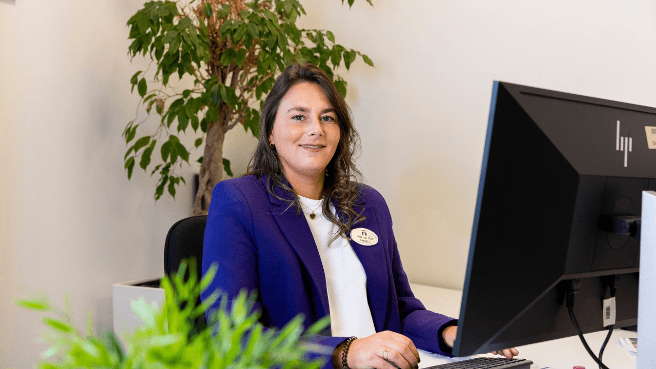 Teamondersteuner HbH