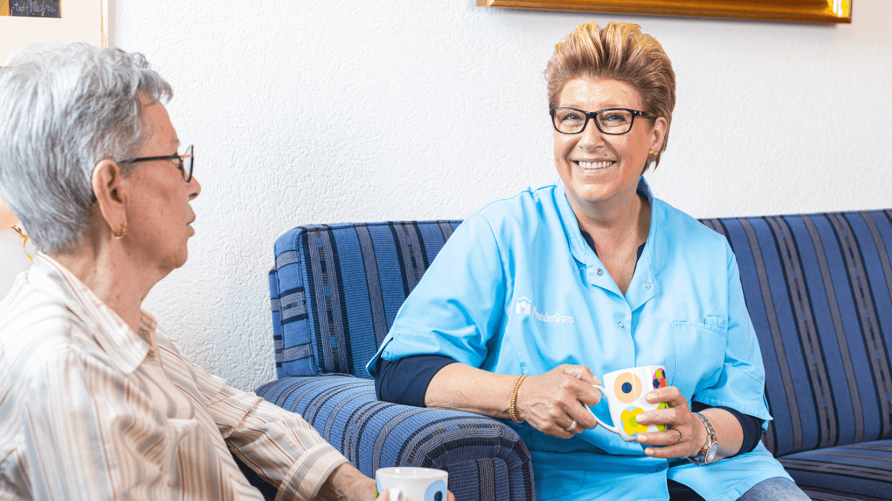 Facilitair medewerker schoonmaak - Heereveld