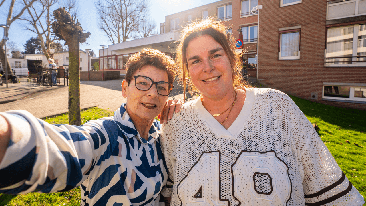 Verzorgende IG - Kapelhof