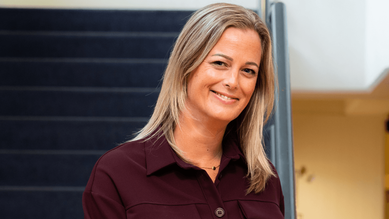 Clusterdirecteur Wonen met Zorg